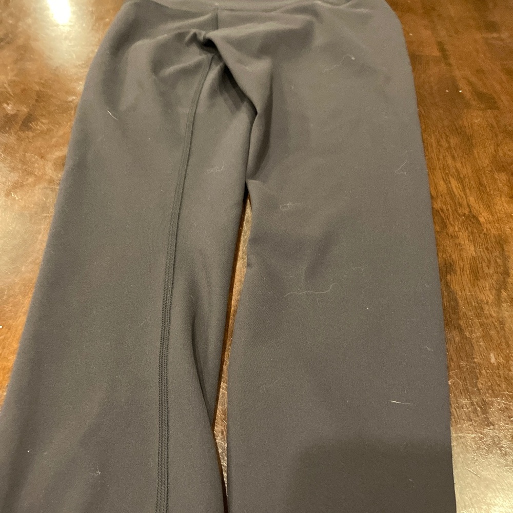 Lululemon leggings-excellent condition-size 4